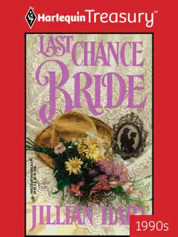last chance bride book cover image