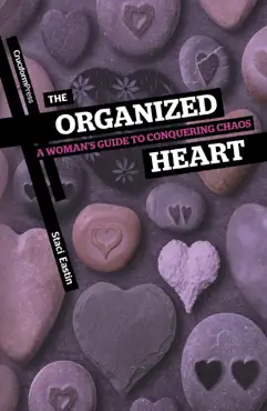 the organized heart book cover image