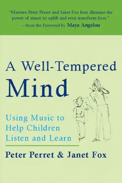 a well-tempered mind book cover image