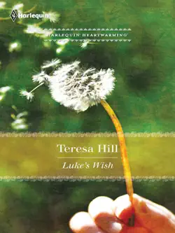 luke's wish book cover image