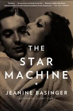 the star machine book cover image
