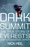 Dark Summit synopsis, comments