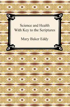 science and health with key to the scriptures book cover image