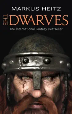 the dwarves imagen de la portada del libro