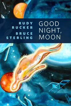 good night, moon book cover image