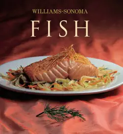 williams-sonoma fish book cover image