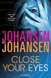 Close Your Eyes book summary, reviews and download