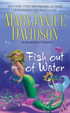 fish out of water book cover image