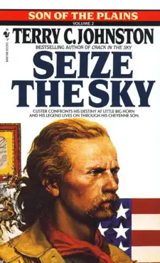 seize the sky book cover image