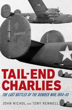 tail-end charlies book cover image