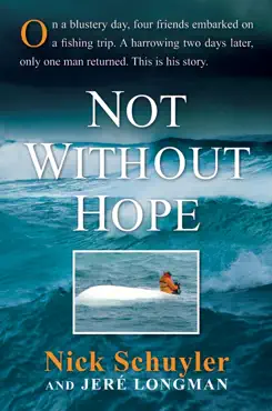 not without hope book cover image