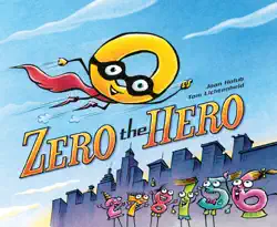 zero the hero book cover image