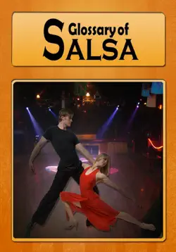 salsa glossary book cover image