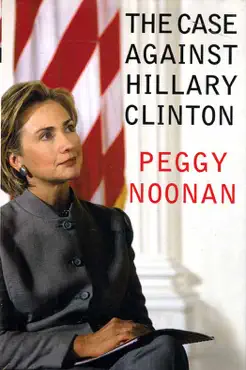 the case against hillary clinton book cover image