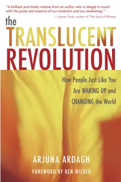 the translucent revolution book cover image