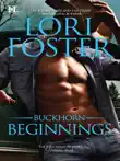 Buckhorn Beginnings synopsis, comments