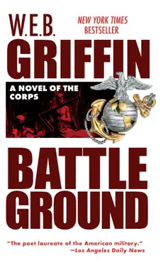 battleground book cover image