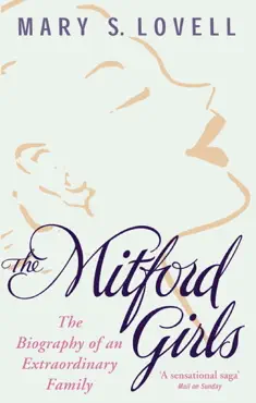the mitford girls imagen de la portada del libro