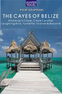 belize - the cayes imagen de la portada del libro