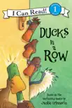 Ducks in a Row synopsis, comments