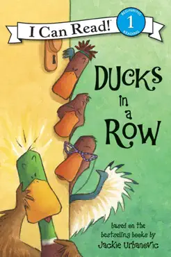 ducks in a row book cover image