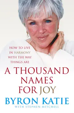 a thousand names for joy imagen de la portada del libro