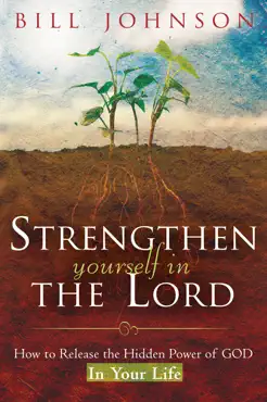 strengthen yourself in the lord book cover image