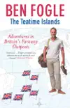 The Teatime Islands sinopsis y comentarios