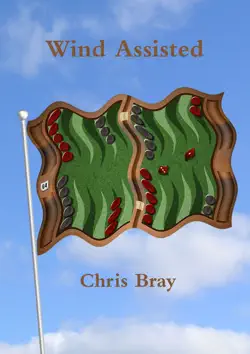 wind assisted book cover image