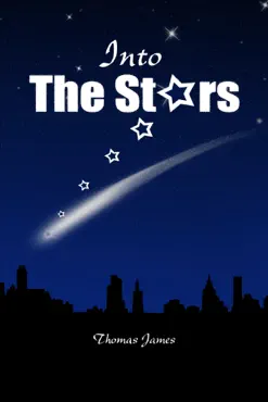into the stars book cover image