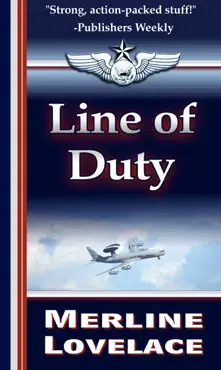 line of duty book cover image