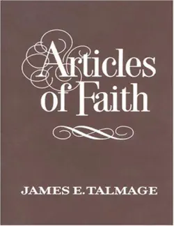 articles of faith book cover image