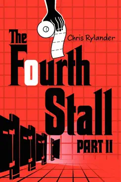 the fourth stall part ii book cover image