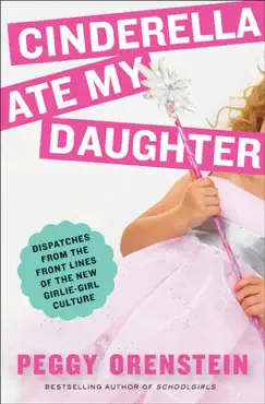 cinderella ate my daughter book cover image
