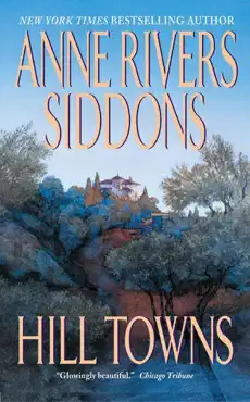 hill towns book cover image