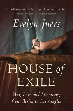 house of exile imagen de la portada del libro