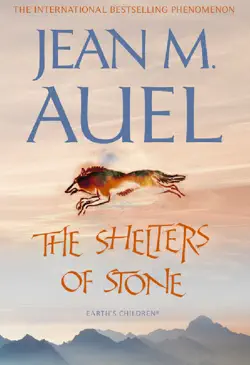 the shelters of stone imagen de la portada del libro