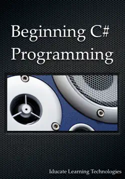 beginning c# programming book cover image