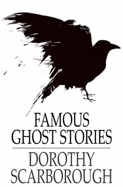 famous ghost stories book cover image