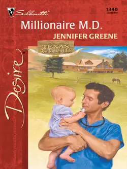 millionaire m.d. book cover image