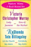 Victoria Christopher Murray and ReShonda Tate Billingsley's Pastors' Wives 4-Bo sinopsis y comentarios