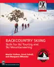 Backcountry Skiing synopsis, comments