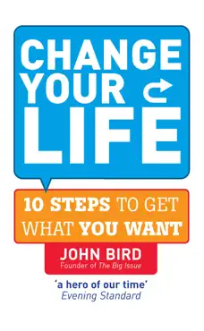 change your life book cover image