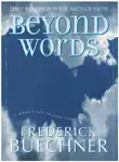 Beyond Words synopsis, comments