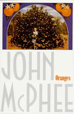 oranges imagen de la portada del libro