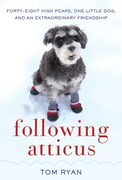 following atticus book cover image