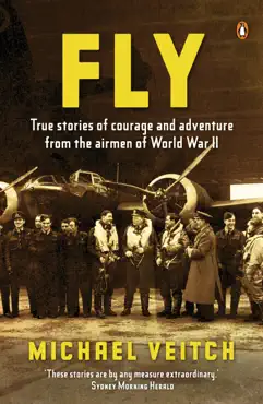 fly book cover image