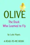 Olive synopsis, comments