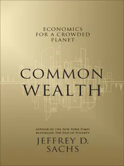 common wealth book cover image