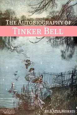 the autobiography of tinker bell book cover image